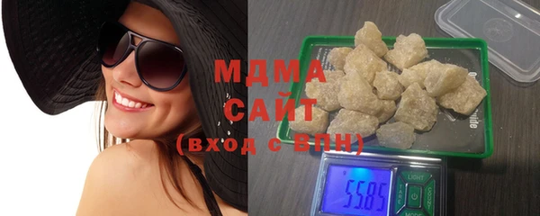крисы Аркадак